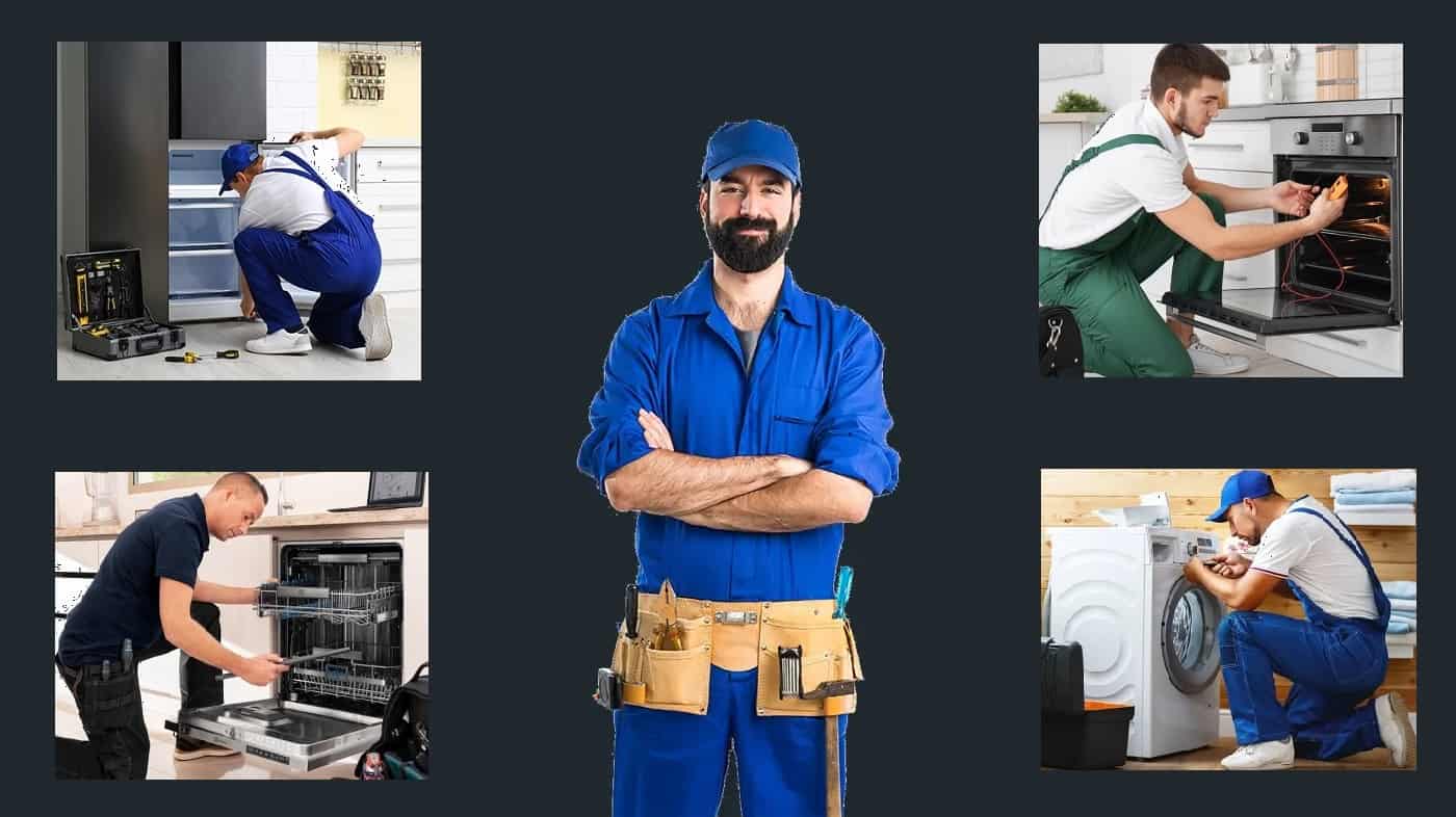 Siyavuşpaşa beyaz eşya servisi